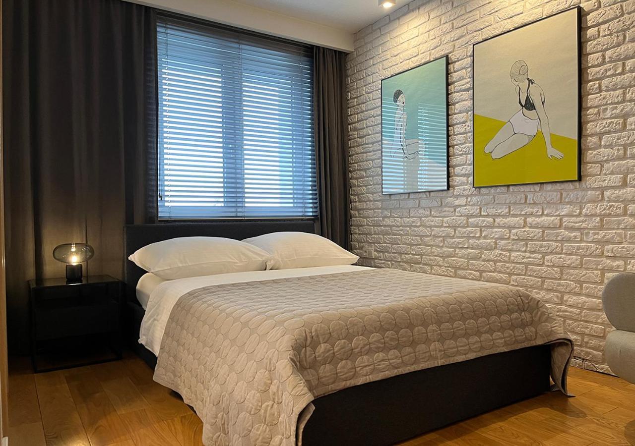 Apartamenty Modern Гдыня Экстерьер фото