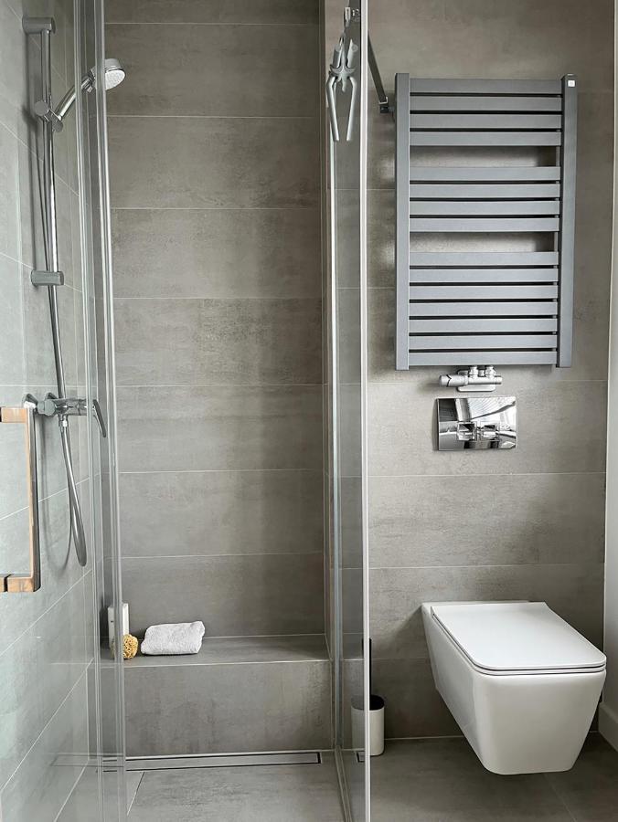 Apartamenty Modern Гдыня Экстерьер фото