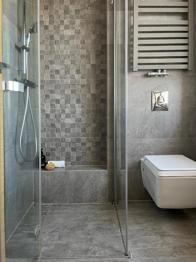 Apartamenty Modern Гдыня Экстерьер фото