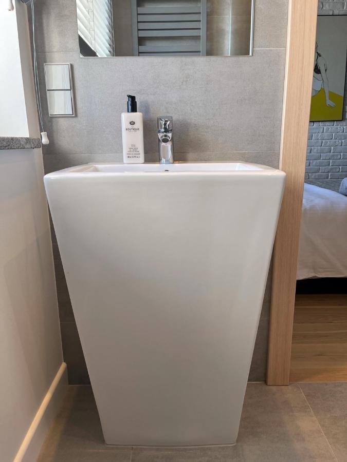 Apartamenty Modern Гдыня Экстерьер фото