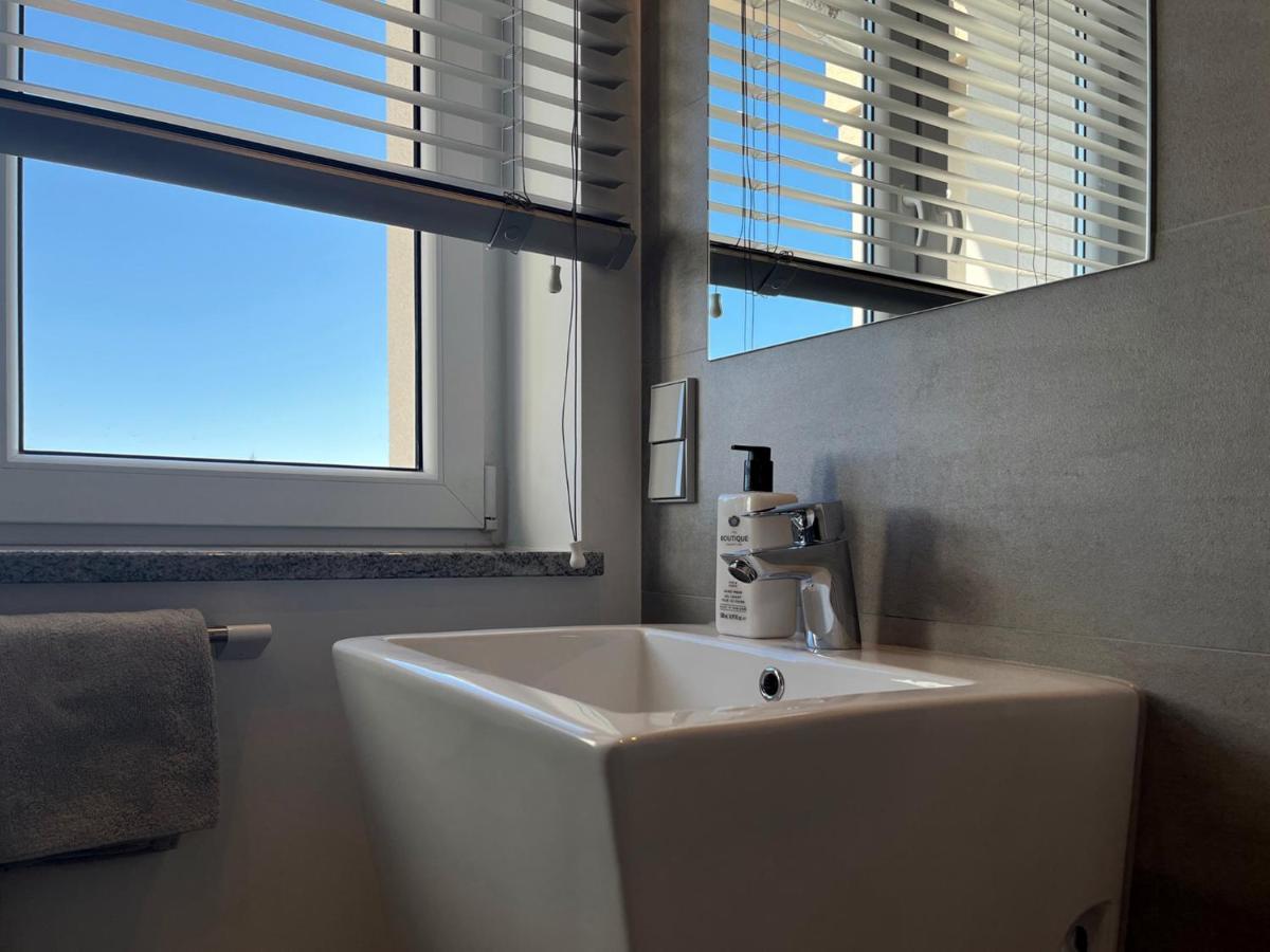 Apartamenty Modern Гдыня Экстерьер фото