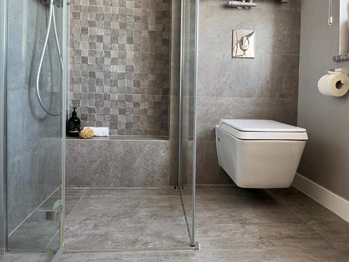 Apartamenty Modern Гдыня Экстерьер фото