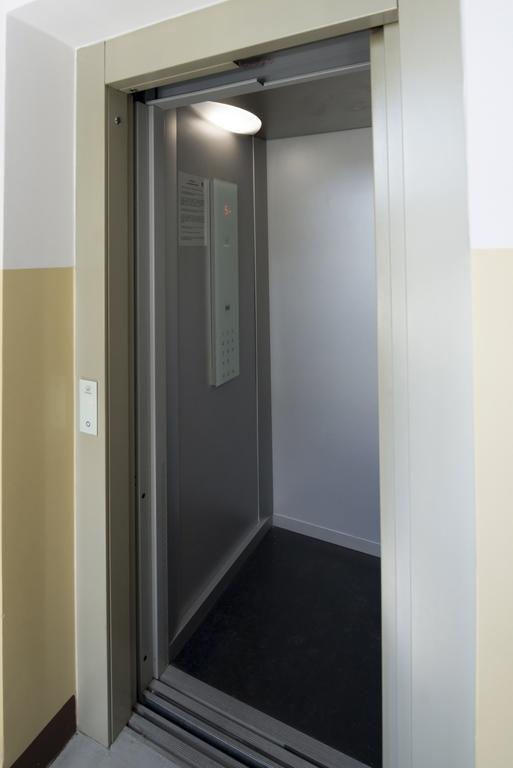 Apartamenty Modern Гдыня Номер фото