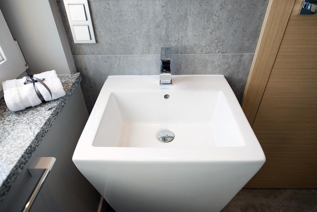 Apartamenty Modern Гдыня Номер фото