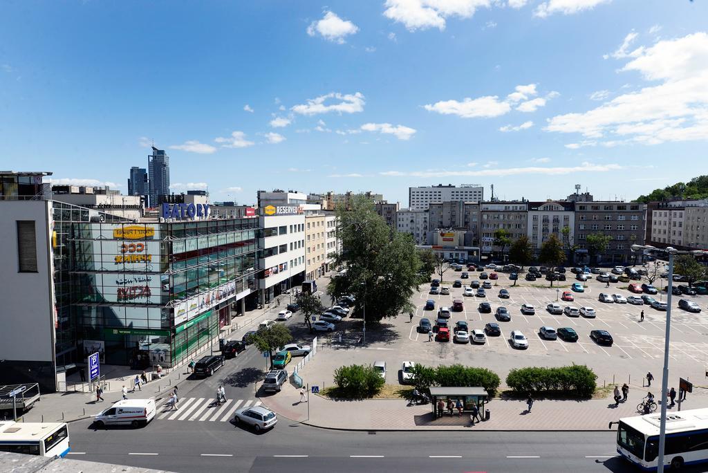 Apartamenty Modern Гдыня Номер фото